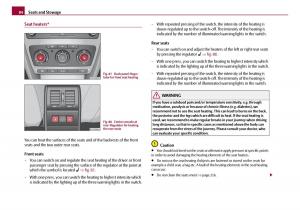 Skoda-Octavia-I-1-owners-manual page 85 min