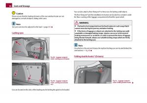 Skoda-Octavia-I-1-owners-manual page 87 min