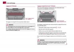 Skoda-Octavia-I-1-owners-manual page 89 min