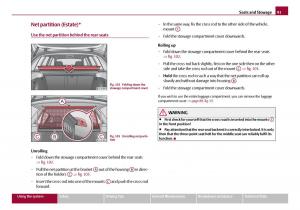 Skoda-Octavia-I-1-owners-manual page 92 min