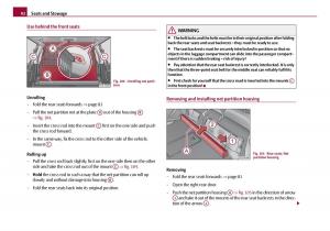 Skoda-Octavia-I-1-owners-manual page 93 min