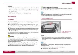 Skoda-Octavia-I-1-owners-manual page 94 min