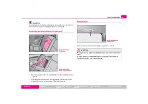 Skoda-Octavia-I-1-handleiding page 84 min