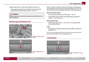 Skoda-Octavia-I-1-bruksanvisningen page 100 min