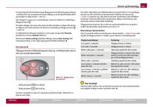 Skoda-Octavia-I-1-bruksanvisningen page 116 min