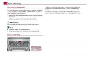 Skoda-Octavia-I-1-bruksanvisningen page 117 min