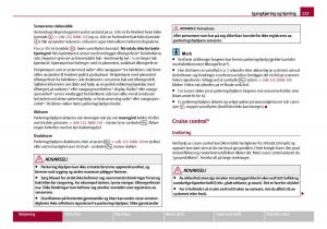 Skoda-Octavia-I-1-bruksanvisningen page 124 min