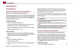 Skoda-Octavia-I-1-bruksanvisningen page 127 min