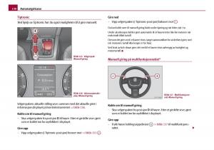 Skoda-Octavia-I-1-bruksanvisningen page 131 min