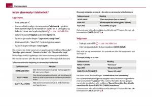 Skoda-Octavia-I-1-bruksanvisningen page 151 min