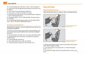 Skoda-Octavia-I-1-bruksanvisningen page 157 min