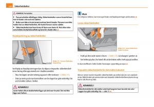Skoda-Octavia-I-1-bruksanvisningen page 163 min