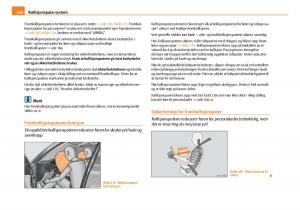 Skoda-Octavia-I-1-bruksanvisningen page 167 min