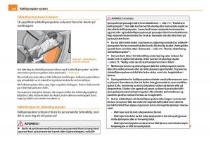 Skoda-Octavia-I-1-bruksanvisningen page 169 min