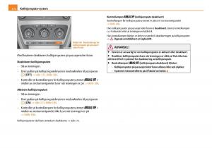 Skoda-Octavia-I-1-bruksanvisningen page 173 min