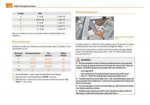 Skoda-Octavia-I-1-bruksanvisningen page 177 min