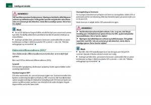 Skoda-Octavia-I-1-bruksanvisningen page 183 min