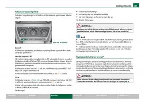 Skoda-Octavia-I-1-bruksanvisningen page 184 min