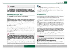 Skoda-Octavia-I-1-bruksanvisningen page 186 min