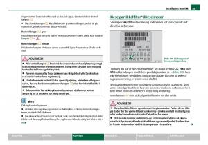 Skoda-Octavia-I-1-bruksanvisningen page 188 min