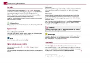 Skoda-Octavia-I-1-bruksanvisningen page 19 min