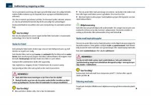 Skoda-Octavia-I-1-bruksanvisningen page 201 min