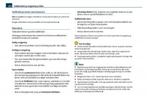 Skoda-Octavia-I-1-bruksanvisningen page 205 min