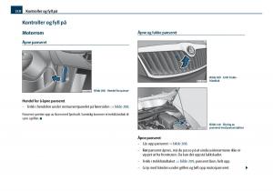 Skoda-Octavia-I-1-bruksanvisningen page 211 min