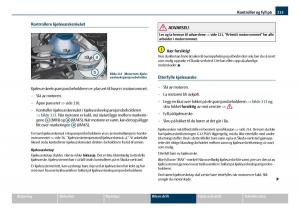 Skoda-Octavia-I-1-bruksanvisningen page 216 min