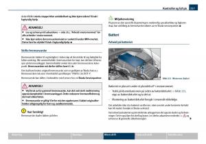 Skoda-Octavia-I-1-bruksanvisningen page 218 min