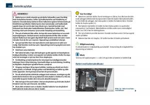 Skoda-Octavia-I-1-bruksanvisningen page 219 min