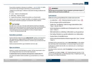 Skoda-Octavia-I-1-bruksanvisningen page 220 min