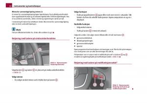 Skoda-Octavia-I-1-bruksanvisningen page 23 min