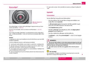 Skoda-Octavia-I-1-bruksanvisningen page 232 min