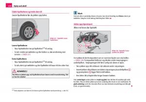 Skoda-Octavia-I-1-bruksanvisningen page 235 min