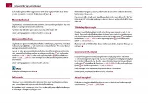 Skoda-Octavia-I-1-bruksanvisningen page 25 min