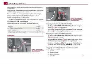 Skoda-Octavia-I-1-bruksanvisningen page 27 min