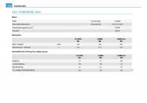 Skoda-Octavia-I-1-bruksanvisningen page 271 min