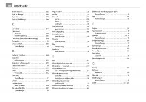 Skoda-Octavia-I-1-bruksanvisningen page 281 min