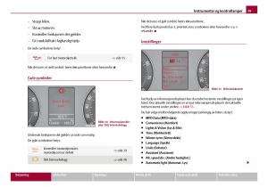 Skoda-Octavia-I-1-bruksanvisningen page 30 min