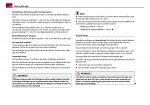 Skoda-Octavia-I-1-bruksanvisningen page 45 min