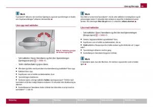 Skoda-Octavia-I-1-bruksanvisningen page 46 min