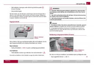 Skoda-Octavia-I-1-bruksanvisningen page 48 min