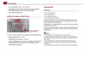 Skoda-Octavia-I-1-bruksanvisningen page 49 min