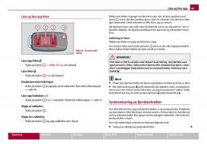 Skoda-Octavia-I-1-bruksanvisningen page 50 min