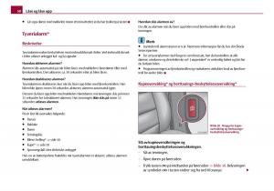 Skoda-Octavia-I-1-bruksanvisningen page 51 min