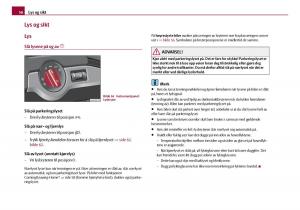 Skoda-Octavia-I-1-bruksanvisningen page 57 min