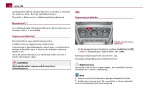 Skoda-Octavia-I-1-bruksanvisningen page 65 min