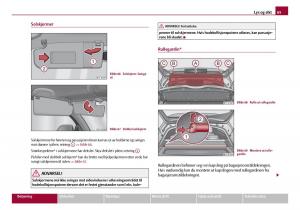 Skoda-Octavia-I-1-bruksanvisningen page 66 min