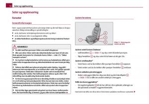 Skoda-Octavia-I-1-bruksanvisningen page 73 min